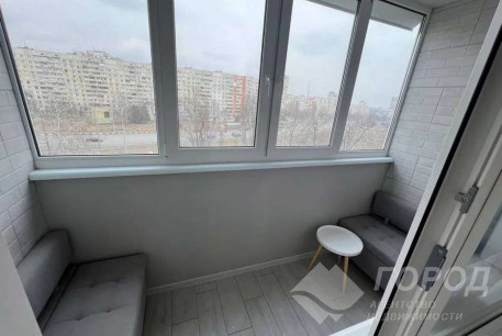 Сдам 3-х кімнатну квартиру, Алексеевка, Алексеевская метро, Код: 811828/1