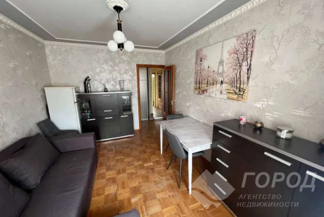 Сдам 3-х кімнатну квартиру, Алексеевка, Алексеевская метро, Код: 811828/1