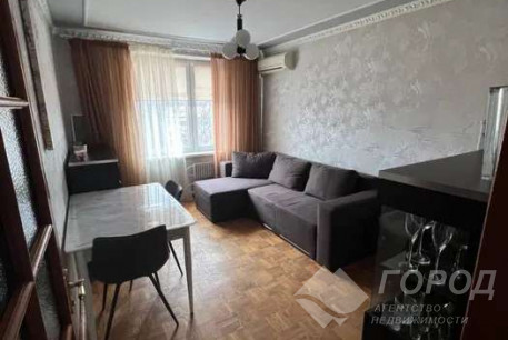 Сдам 3-х кімнатну квартиру, Алексеевка, Алексеевская метро, Код: 811828/1