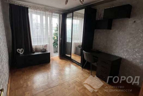 Сдам 3-х кімнатну квартиру, Алексеевка, Алексеевская метро, Код: 811828/1