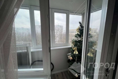 Сдам 3-х кімнатну квартиру, Алексеевка, Алексеевская метро, Код: 811828/1