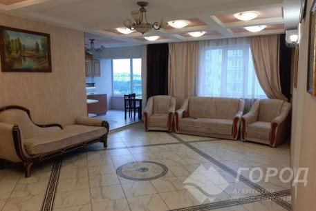 Сдам 3-х кімнатну квартиру в новобудові, Салтовка, Героев Труда метро, Код: 811829/1