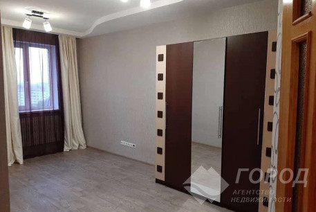 Сдам 3-х кімнатну квартиру в новобудові, Салтовка, Героев Труда метро, Код: 811829/1