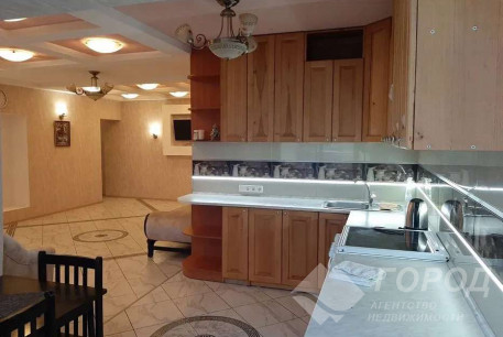 Сдам 3-х кімнатну квартиру в новобудові, Салтовка, Героев Труда метро, Код: 811829/1