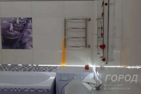 Сдам 3-х кімнатну квартиру в новобудові, Салтовка, Героев Труда метро, Код: 811829/1