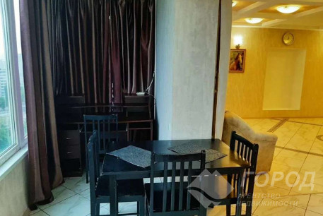 Сдам 3-х кімнатну квартиру в новобудові, Салтовка, Героев Труда метро, Код: 811829/1