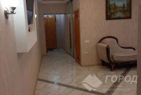 Сдам 3-х кімнатну квартиру в новобудові, Салтовка, Героев Труда метро, Код: 811829/1