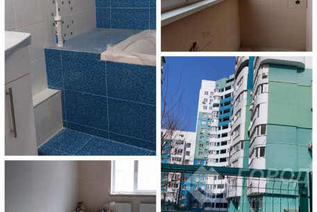 Продам 3-х кімнатну квартиру в новобудові, Одесская, Код: 811831/1