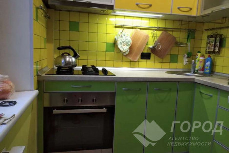 Продам 3-х кімнатну квартиру, Павлово поле, Код: 811832/1