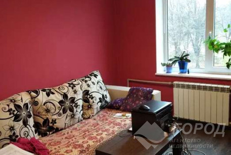 Продам 3-х кімнатну квартиру, Павлово поле, Код: 811832/1