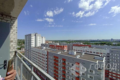 Продам 2-х кімнатну квартиру в новобудові, Журавлевка, Код: 811833/1