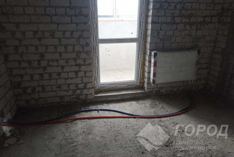 Продам 2-х кімнатну квартиру в новобудові, Журавлевка, Код: 811833/1