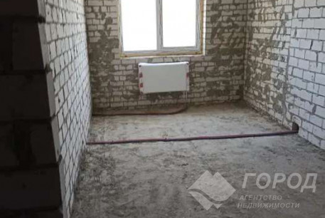 Продам 2-х кімнатну квартиру в новобудові, Журавлевка, Код: 811833/1