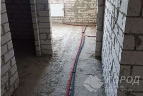 Продам 2-х кімнатну квартиру в новобудові, Журавлевка, Код: 811833/2