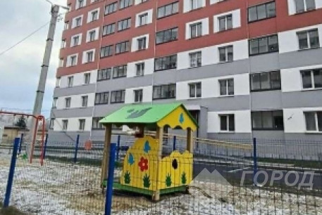 Продам 2-х кімнатну квартиру в новобудові, Журавлевка, Код: 811833/2