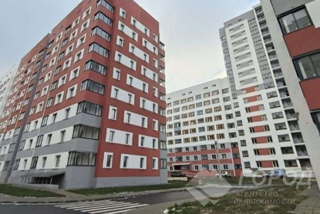 Продам 2-х кімнатну квартиру в новобудові, Журавлевка, Код: 811833/2