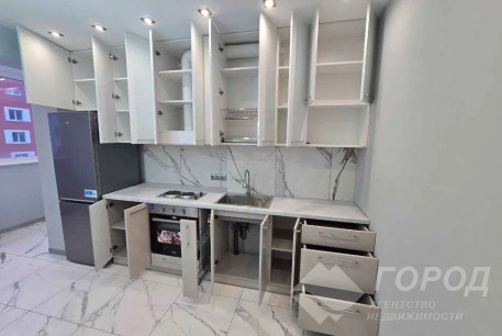 Продам 1-кімнатну квартиру, Журавлевка, Код: 811834/1