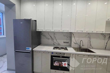 Продам 1-кімнатну квартиру, Журавлевка, Код: 811834/1