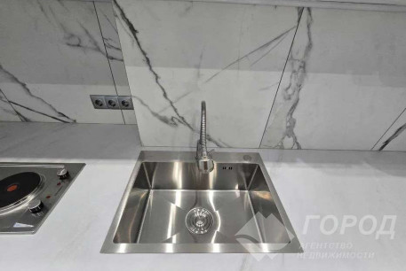 Продам 1-кімнатну квартиру, Журавлевка, Код: 811834/1