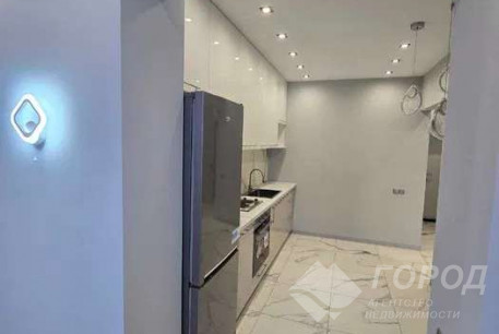 Продам 1-кімнатну квартиру, Журавлевка, Код: 811834/1