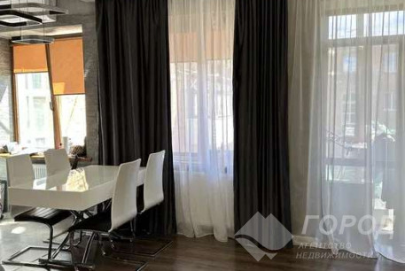 Продам 3-х кімнатну квартиру, ХТЗ, ХТЗ метро, Код: 811835/1