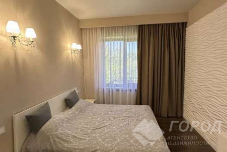 Продам 3-х кімнатну квартиру, ХТЗ, ХТЗ метро, Код: 811835/1