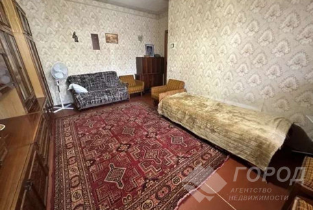 Сдам 1-кімнатну квартиру, Павлово поле, Ботанический сад метро, Код: 811836/1