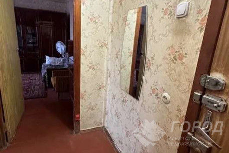 Сдам 1-кімнатну квартиру, Павлово поле, Ботанический сад метро, Код: 811836/1