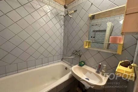 Сдам 1-кімнатну квартиру, Павлово поле, Ботанический сад метро, Код: 811836/1