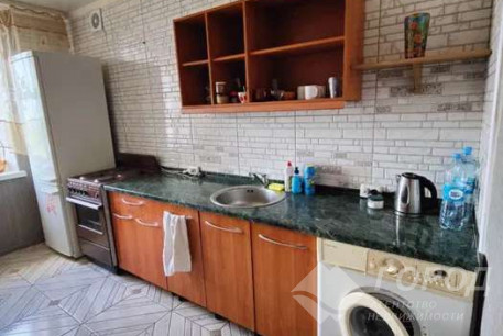 Сдам 3-х кімнатну квартиру, Завод Шевченко, Код: 811837/1