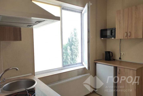 Сдам гостинку, Салтовка, Академика Павлова метро, Код: 811838/1