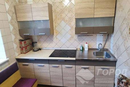 Сдам 4-х кімнатну квартиру, Алексеевка, Код: 811839/1