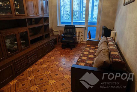 Сдам 4-х кімнатну квартиру, Алексеевка, Код: 811839/1