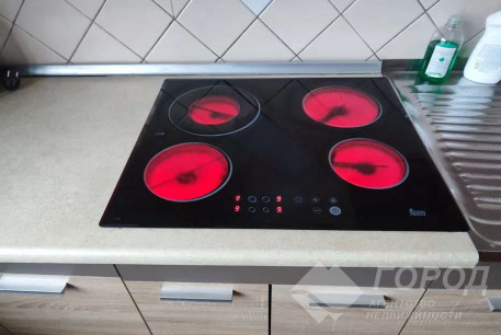 Сдам 4-х кімнатну квартиру, Алексеевка, Код: 811839/1