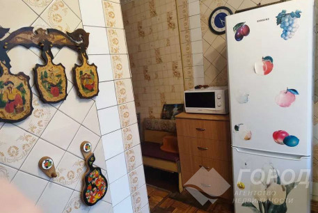 Сдам 4-х кімнатну квартиру, Алексеевка, Код: 811839/1