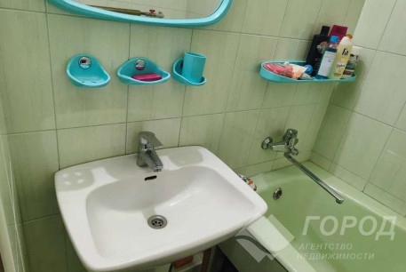 Сдам 4-х кімнатну квартиру, Алексеевка, Код: 811839/1