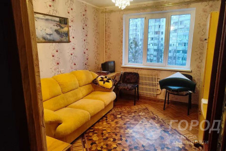 Сдам 4-х кімнатну квартиру, Алексеевка, Код: 811839/1