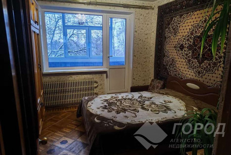 Сдам 4-х кімнатну квартиру, Алексеевка, Код: 811839/1