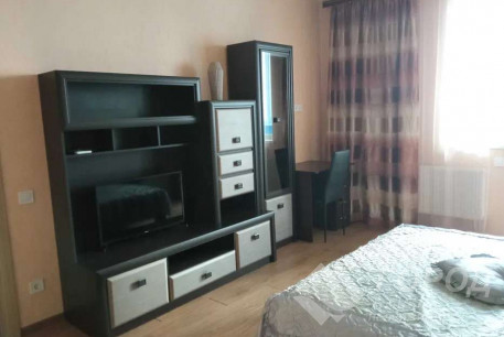 Сдам 2-х кімнатну квартиру в новобудові, Гагарина проспект, Проспект Гагарина метро, Код: 811840/1