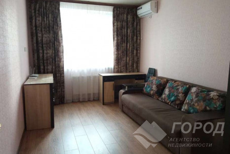 Сдам 2-х кімнатну квартиру в новобудові, Гагарина проспект, Проспект Гагарина метро, Код: 811840/1