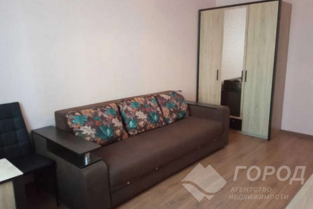 Сдам 2-х кімнатну квартиру в новобудові, Гагарина проспект, Проспект Гагарина метро, Код: 811840/1