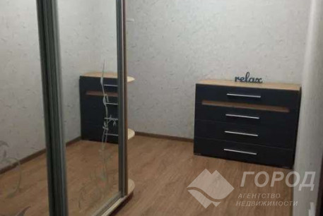 Сдам 2-х кімнатну квартиру в новобудові, Гагарина проспект, Проспект Гагарина метро, Код: 811840/1