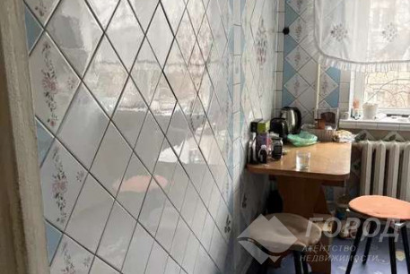 Продам 2-х кімнатну квартиру, Салтовка, ТРК Украина, Код: 811843/1