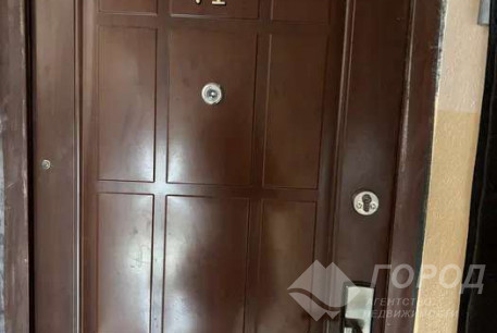 Продам 2-х кімнатну квартиру, Салтовка, ТРК Украина, Код: 811843/1