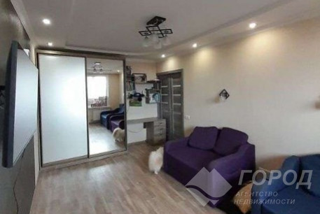 Продам 2-х кімнатну квартиру, Гагарина проспект, Спортивная метро, Код: 811844/1