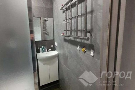 Продам 2-х кімнатну квартиру, Гагарина проспект, Спортивная метро, Код: 811844/1