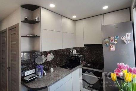 Продам 2-х кімнатну квартиру, Гагарина проспект, Спортивная метро, Код: 811844/1