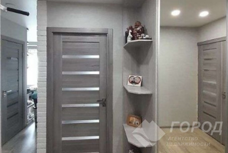 Продам 2-х кімнатну квартиру, Гагарина проспект, Спортивная метро, Код: 811844/1