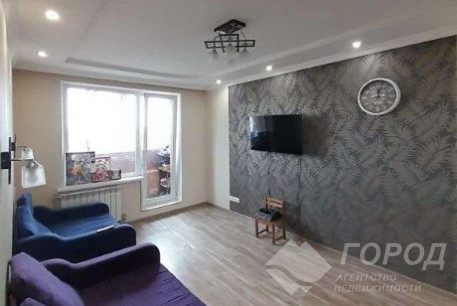 Продам 2-х кімнатну квартиру, Гагарина проспект, Спортивная метро, Код: 811844/1