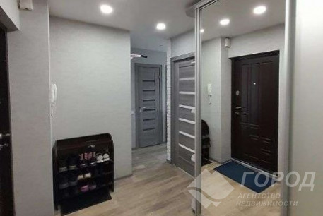 Продам 2-х кімнатну квартиру, Гагарина проспект, Спортивная метро, Код: 811844/1